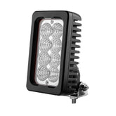 6 inch 40W Swivel Agricultural LED Work Light E-Mark Approved